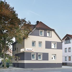 Pension Arkade Heilbronn